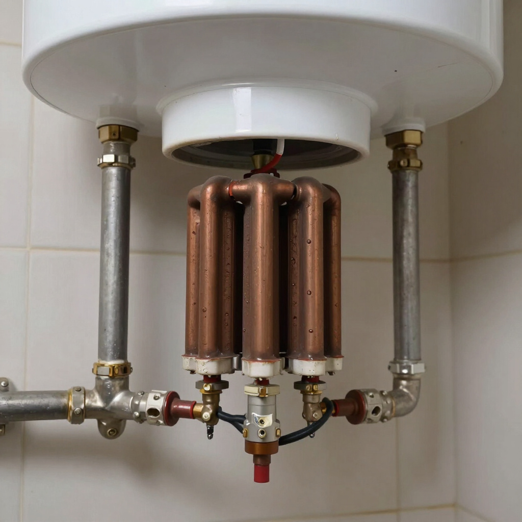Water Heater Services in Zephyrhills