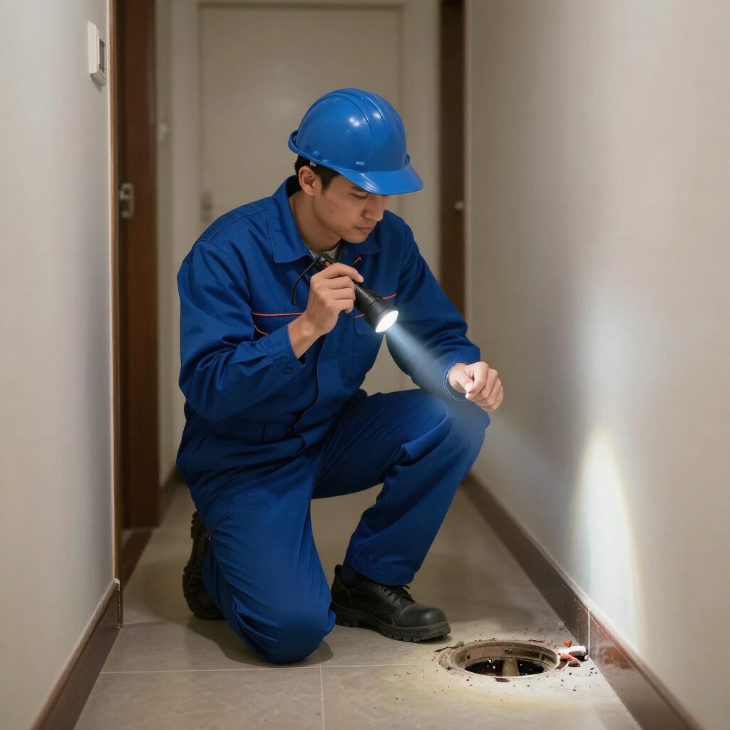 Costs and Options for Compare Sewer Line Repair Estimates in Zephyrhills